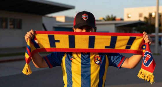 14 Best Soccer Fan Apparel in 2026