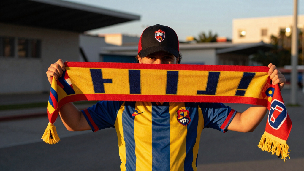 14 Best Soccer Fan Apparel in 2026