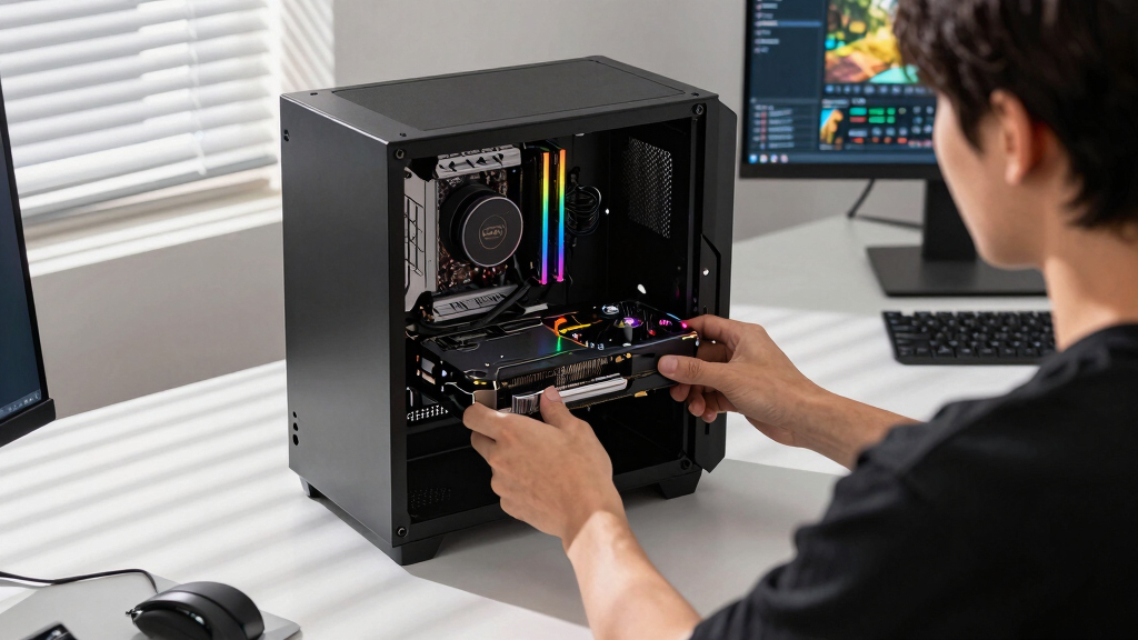 15 Best Graphics Cards for Gaming, AI, and Creative Work in 2026