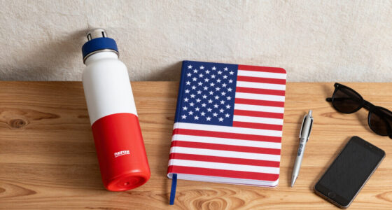 15 Best Patriotic Promotional Products in 2026