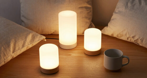 2 Best Home Night Lights in 2026