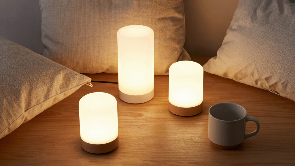 2 Best Home Night Lights in 2026