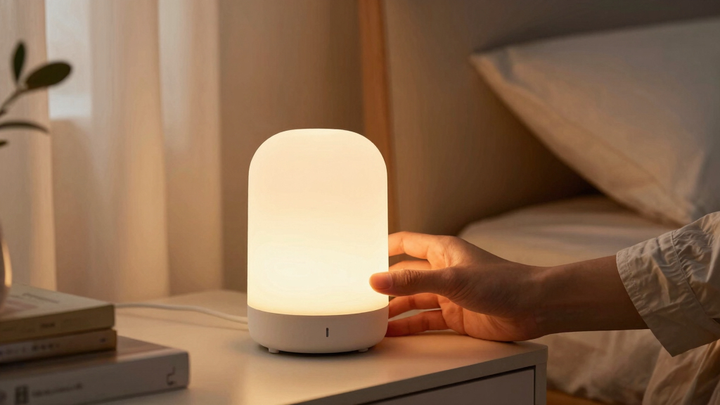 2 Best Home Night Lights In 2026