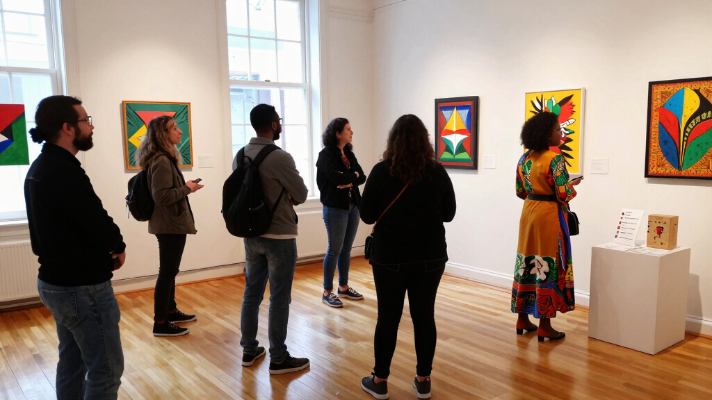 2026 Juneteenth Art Exhibit Opening Reception Details