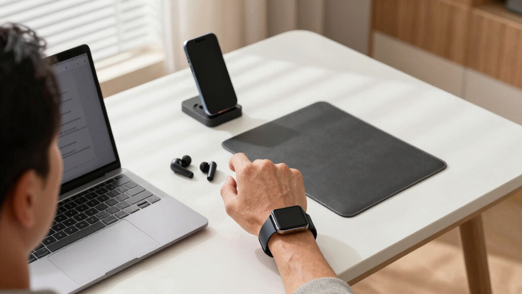 4 Best Business Gadgets for Dads in 2026