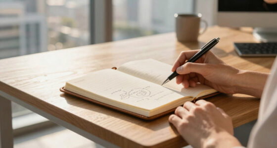 7 Best Business Planning Notebooks in 2026