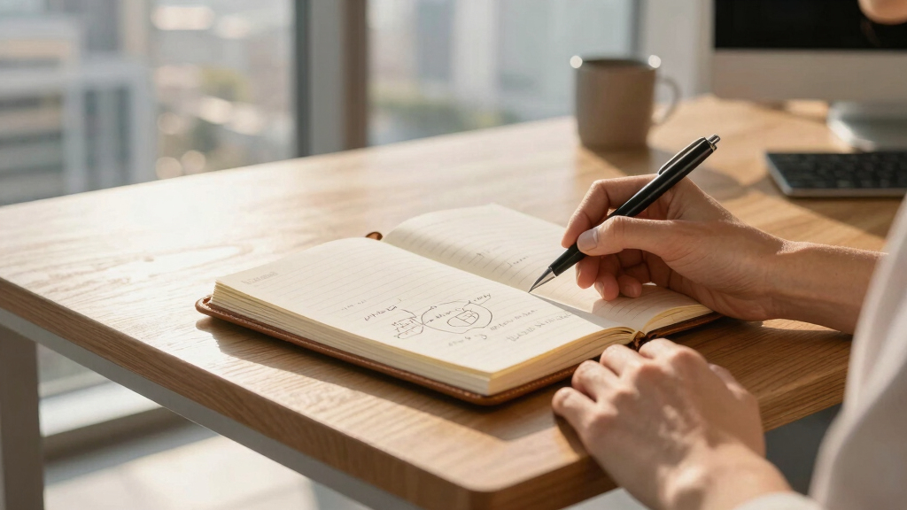 7 Best Business Planning Notebooks in 2026