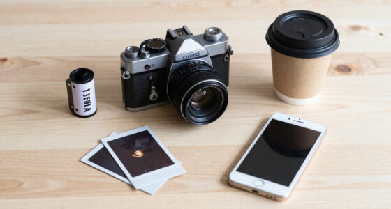 7 Best Film Camera Prime Day Deals for Instant Prints in 2026