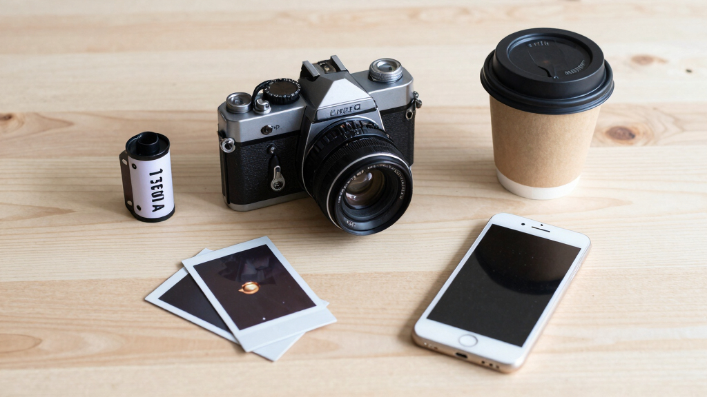 7 Best Film Camera Prime Day Deals for Instant Prints in 2026