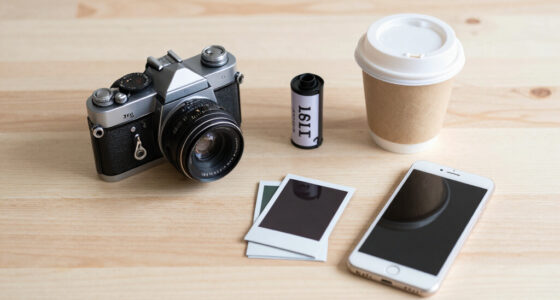 7 Best Film Camera Prime Day Deals for Instant Prints in 2026
