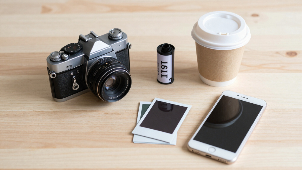 7 Best Film Camera Prime Day Deals for Instant Prints in 2026