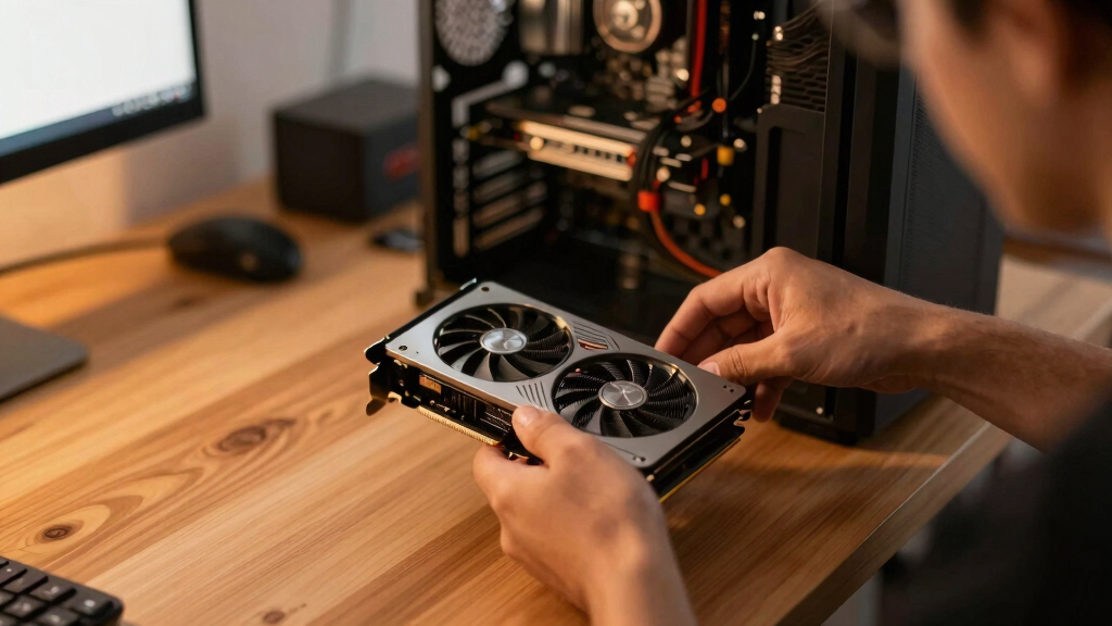 7 Best Graphics Card Prime Day Deals for PC Upgrades in 2026