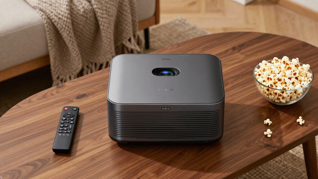 7 Best Home Theater Projector Prime Day Deals for Big-Screen Movie Nights in 2026