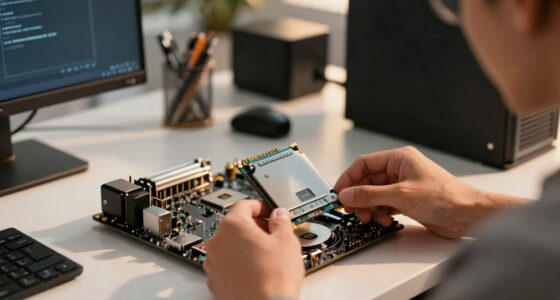 7 Best Internal Solid State Drives for Prime Day Deals in 2026
