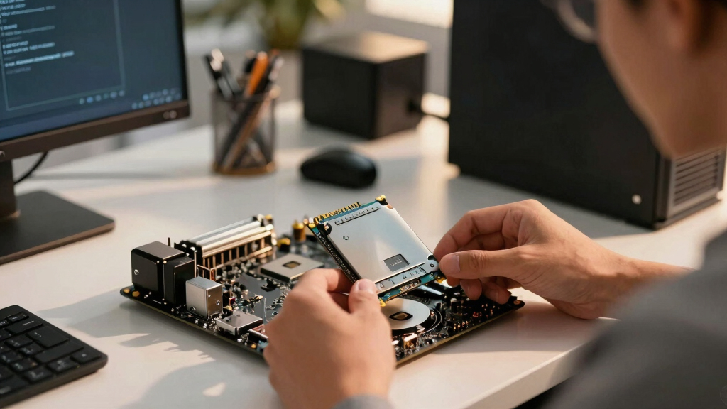 7 Best Internal Solid State Drives for Prime Day Deals in 2026