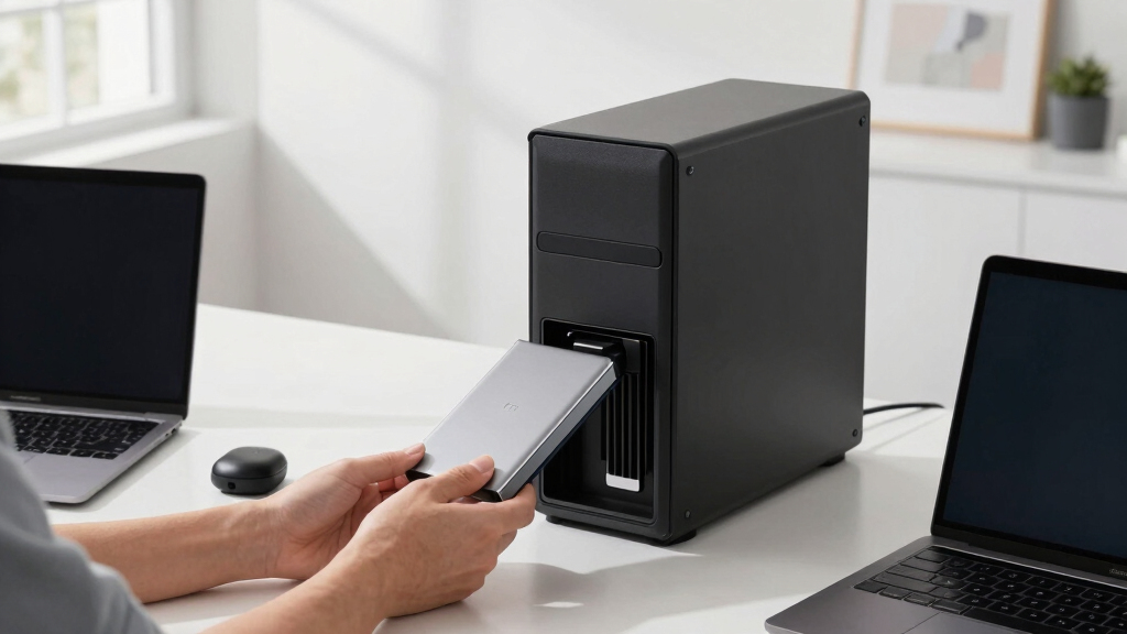 7 Best Internal Solid State Drives for Prime Day Deals in 2026