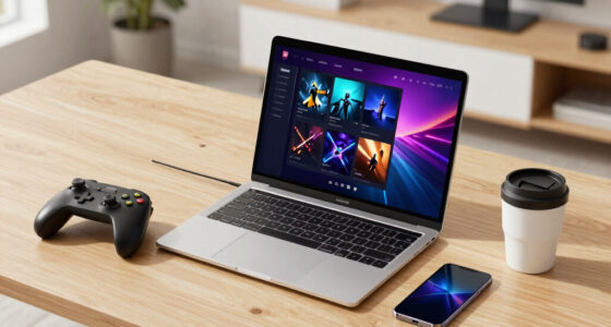 7 Best LCD Monitor Prime Day Deals for Gaming, Work, and Travel in 2026