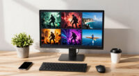 7 Best LCD Monitor Prime Day Deals for Gaming, Work, and Travel in 2026