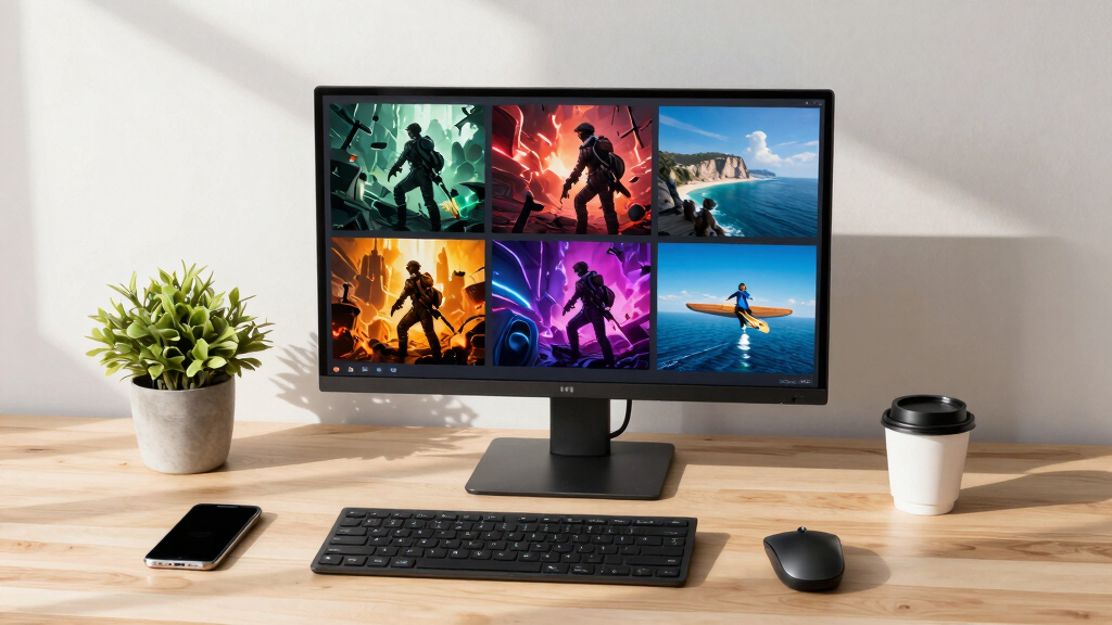 7 Best LCD Monitor Prime Day Deals for Gaming, Work, and Travel in 2026