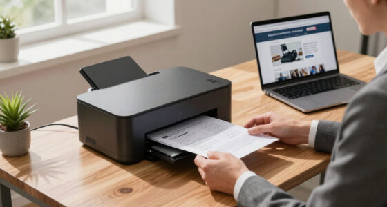 7 Best Office Product Scanners for Prime Day Deals in 2026
