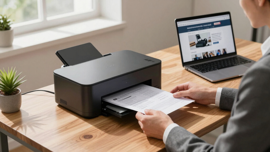 7 Best Office Product Scanners for Prime Day Deals in 2026