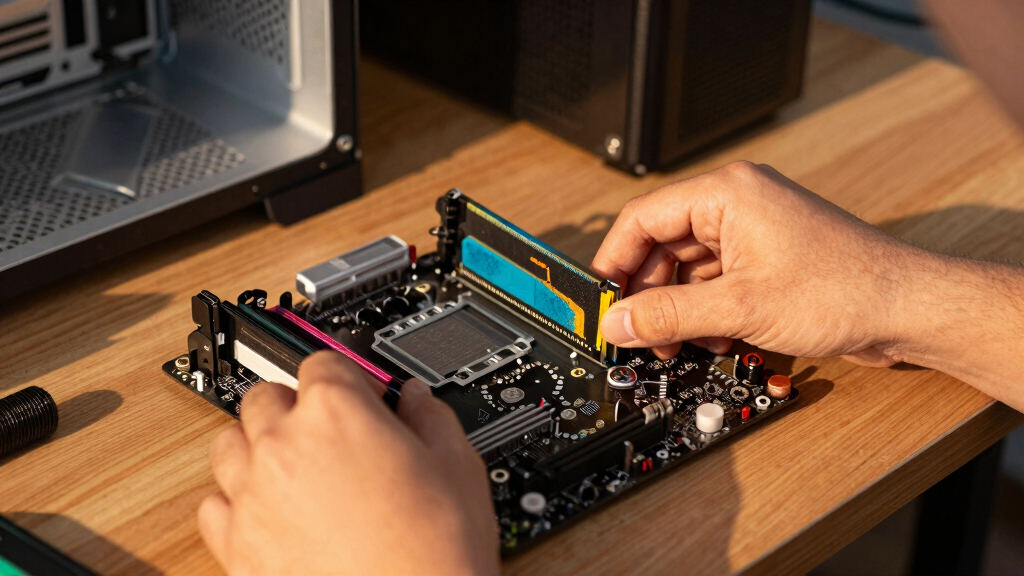 7 Best PC Motherboards for Prime Day Deals in 2026