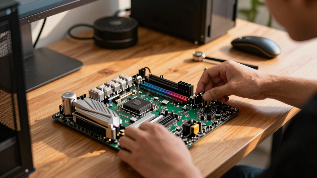 7 Best PC Motherboards for Prime Day Deals in 2026