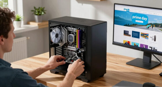 7 Best PC Processors for Prime Day Deals in 2026