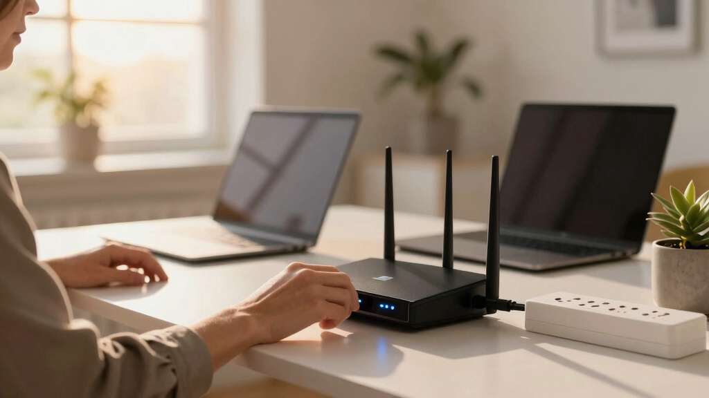 7 Best PC Routers for Prime Day Deals in 2026