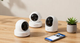 7 Best Security Surveillance Deals for Prime Day Savings in 2026