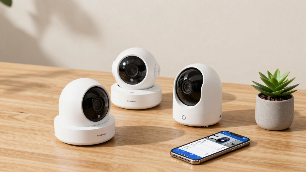 7 Best Security Surveillance Deals for Prime Day Savings in 2026