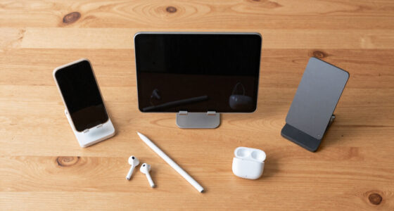 7 Best Tablet Stands and Docks for Prime Day Deals in 2026