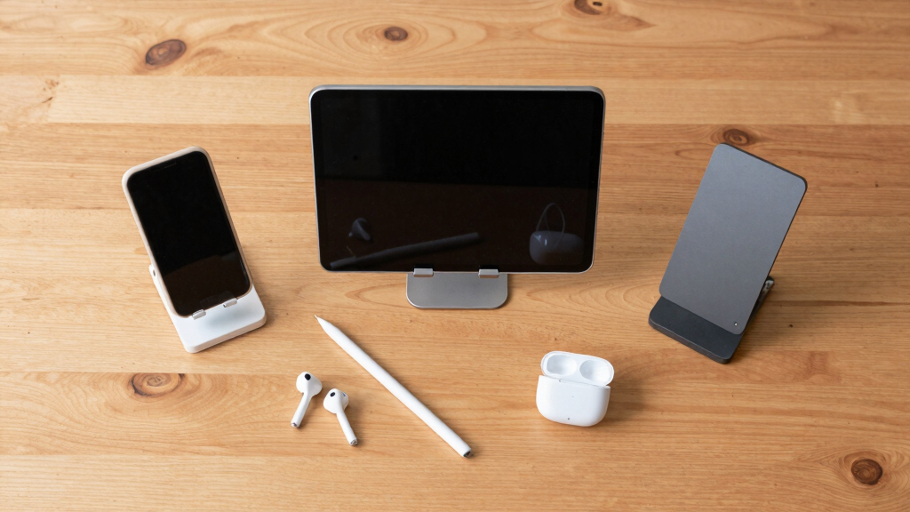7 Best Tablet Stands and Docks for Prime Day Deals in 2026