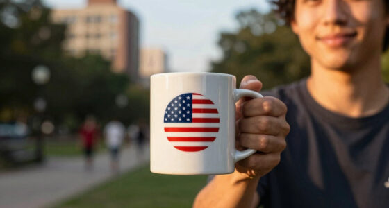 8 Best Patriotic Promotional Products in 2026