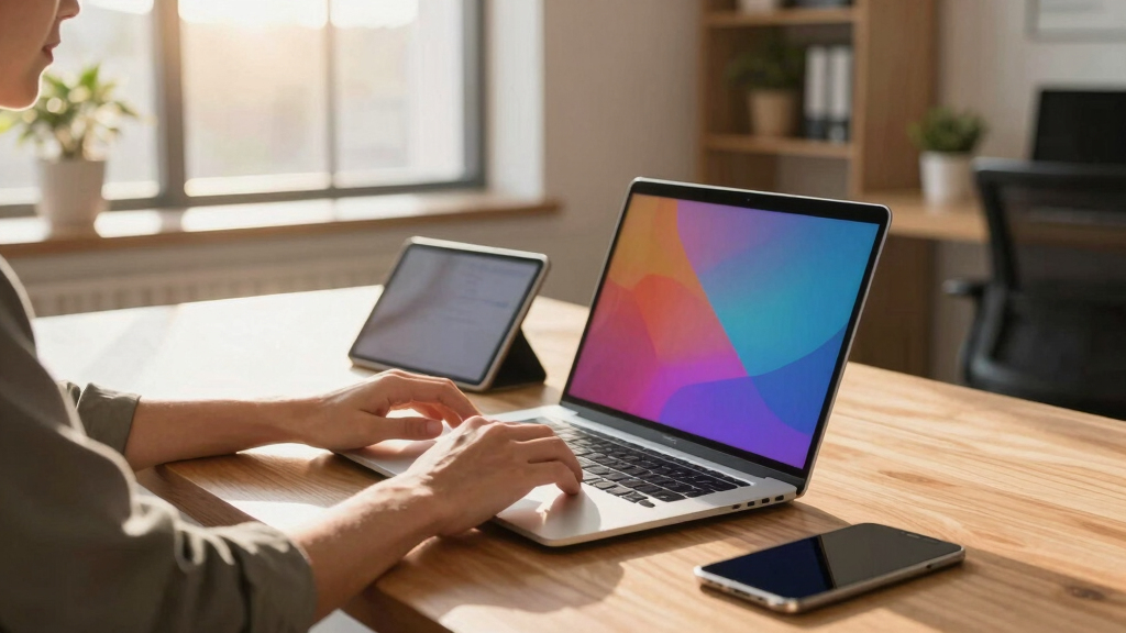 9 Best Computers, Tablets & Components for Everyday Computing in 2026