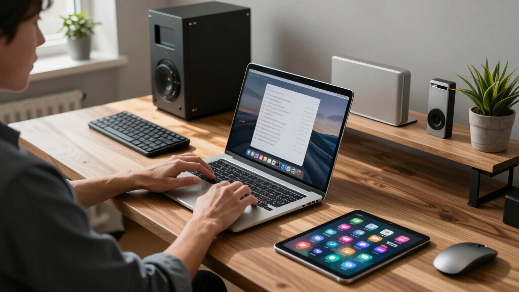9 Best Computers, Tablets & Components for Everyday Computing in 2026