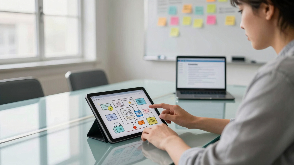 A War Room for Your Next Idea: Inside IdeaClyst