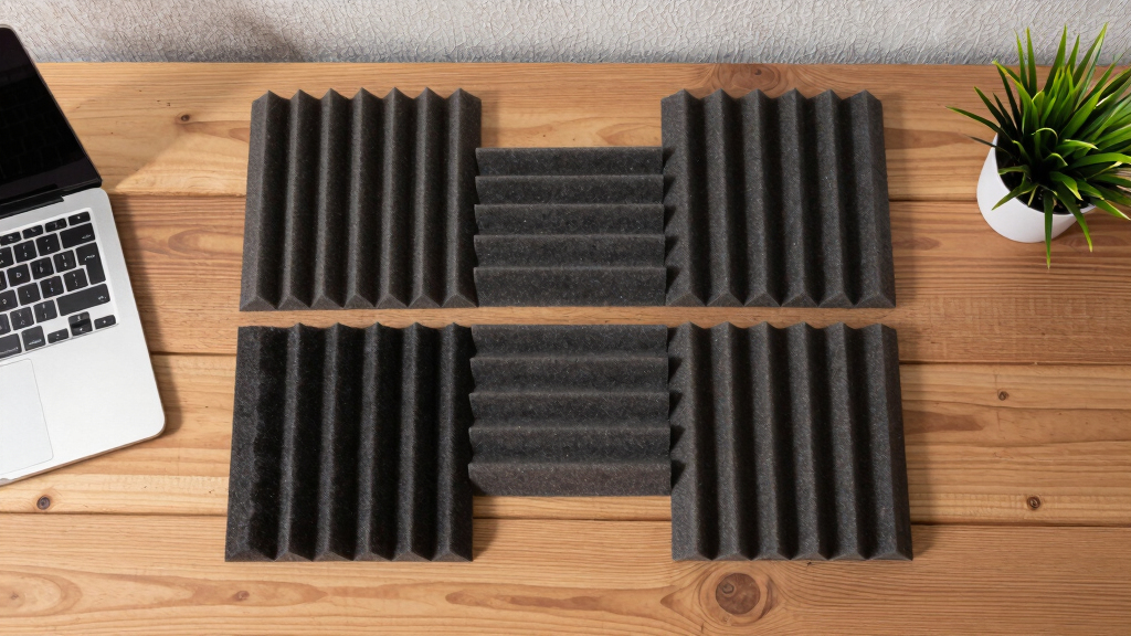 Acoustic Dampening, Placement, and the “Rig in the Closet” Setup
