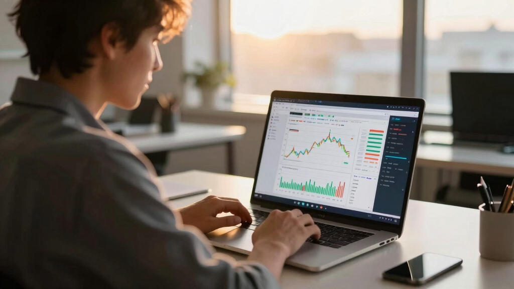 AI Trading Bot — Week Two: The candidate edge collapsed