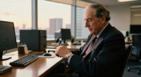 Alan Greenspan, former chair of the Federal Reserve, has died at age 100