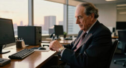 Alan Greenspan, former chair of the Federal Reserve, has died at age 100