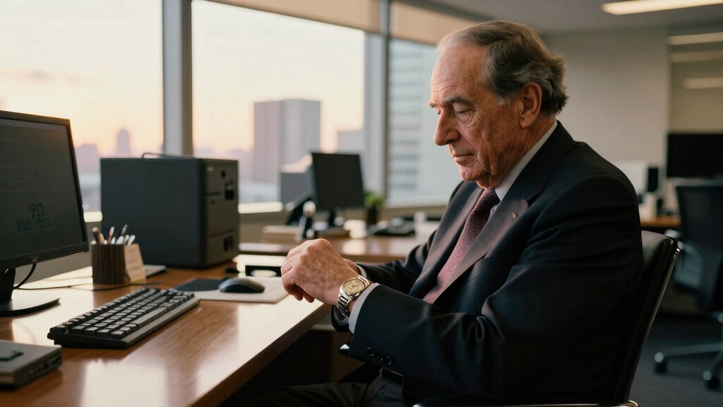 Alan Greenspan, former chair of the Federal Reserve, has died at age 100