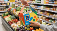 Aldi launches free Blind Box grocery bundles as shoppers grapple with higher food costs