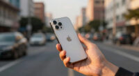 Apple greift nach China-Speicher. Europa hat nicht einmal diese Option.