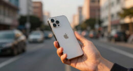 Apple greift nach China-Speicher. Europa hat nicht einmal diese Option.