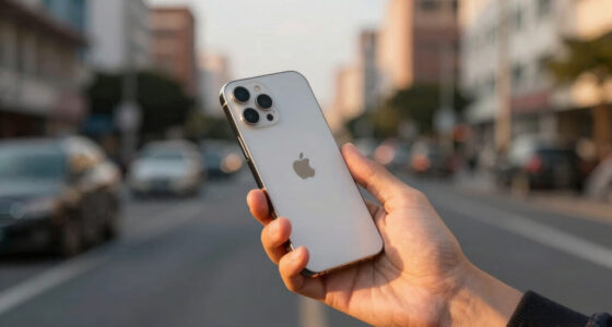 Apple greift nach China-Speicher. Europa hat nicht einmal diese Option.