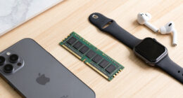 Apple Is Reaching for Chinese Memory. Europe Doesn’t Even Have That Option.