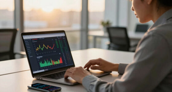 Applied Materials, Teradyne, and Entegris Stocks Trade Down, What You Need To Know