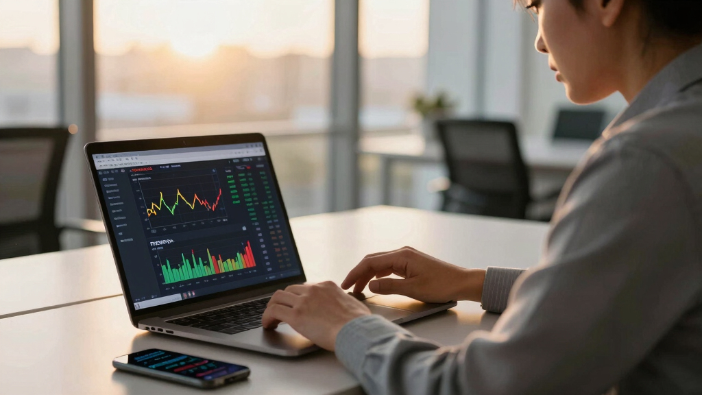 Applied Materials, Teradyne, and Entegris Stocks Trade Down, What You Need To Know