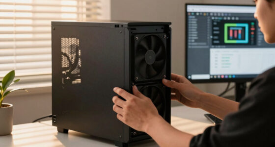 Best Quiet CPU Coolers for Sustained AI/Compute Loads